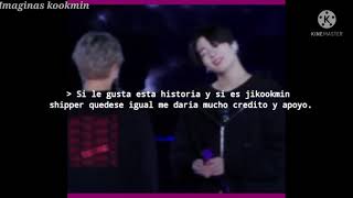 Imagina kookmin//capitulo unico//