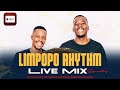 Limpopo Rhythm Afro 3 Step Mix