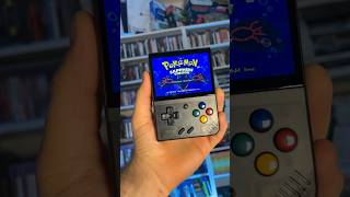 La MEILLEURE console retrogaming portable pour 60€ ? Miyoo mini plus #gaming #retrogaming