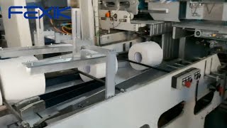 2022 where to find best tissue paper making machine manufacturer?