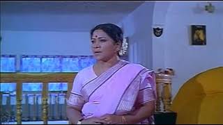 Aruna \u0026 Manorama Best Scene || Penmani Aval Kanmani Tamil Movie ||