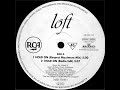 Loft - Hold On (Radio Edit) [1993, Eurodance]