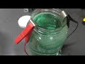 making nickel plating solution