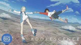 Adolescence - Eureka Seven AMV - Kawaii Kon 2022 Judges' Choice