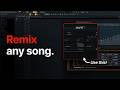How to remix 