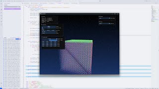 GPU driven rendering in Zig #coding #vulkan #rendering