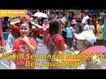 Wuiih Semangat Banget Ya Dek Jawabnya! | SIAPA MAU JADI JUARA (4/10/23) P2