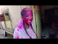 holi putai bangali holi 2023 holi putai bhabhi holi with family holi vlogs family