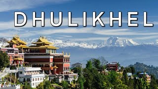 ||Dhulikhel Vlog|| Dhulikhel ||CDPS|| Travel Holidays