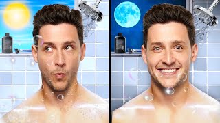 The CORRECT Time To Take A Shower | RTC 32