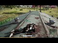 my most amazing chicken dinner at pubg to date playerunknown s battlegrounds