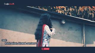 Main Duniya Bhula Dunga (Hindi Song) | Aashiqui | Satyajeet Jena | Heart Touching Love Story 2019