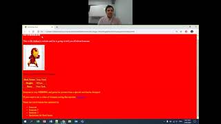 Lesson 6 - Introducing JavaScript