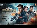 WAR 2  | Jr NTR | Hrithik Roshan | Salman & Shah Rukh | Kiara Advani, Siddharth Anand, Pt 2