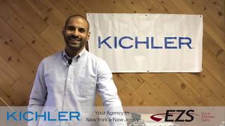 EZS_Ulysses Presents Kichler 8T LED Commercial Tape Lighting