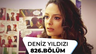 Deniz Yıldızı 826. Bölüm - 4. Sezon