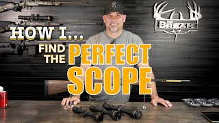The Perfect Scope