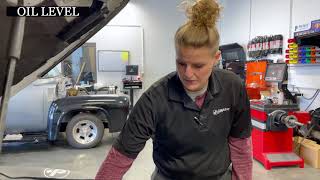 Indy Maven's Car Maintenance with Jiffy Lube