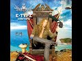 E - Type - The Tide