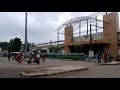 रायबरेली रेलवे स्टेशन का निर्माण कार्य raebareli railway station new work update u. p india 🇮🇳