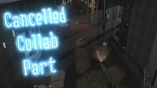 SFM FNAF | "Corpse Dance" Cancelled collab part (old and unfinished)