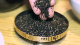 English Morning - Twinings Signature Blends