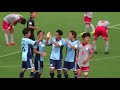 2017 07 30　横浜gsfcコブラvs日本工学院Ｆ・マリノス　ハイライト