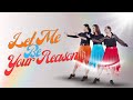 Let Me Be Your Reason - Line Dance | Frank Heelan (IRE) 