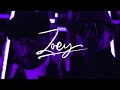 Nimo & Capo - ZOEY (prod. von MAXE) (Slowed + Reverb)