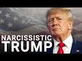 'Trump is a narcissist' | Amy Tarkanian