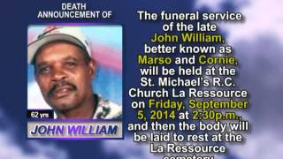 John William Short