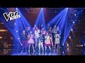 Los Niños de La Voz Kids cantan Recuérdame – Especial Día del Niño | La Voz Kids Colombia 2018