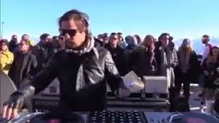 Luciano at Boiler Room Switzerland..