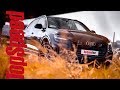 TEST Audi Q8 50 TDI