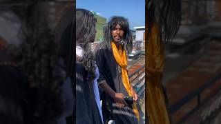 सकीना और बॉयफ्रेंड से छुटकारा 🤣🤣 sakina ki video sakinah comedy #funny #comedy #trending #shorts