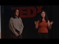 Our Role in Feminism | Rose Hsu & Janice Yang | TEDxTaipeiAmericanSchool