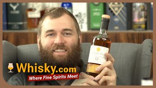 Yellow Spot 12 Years | Whiskey Review