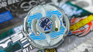 Grand Cetus T125RS MIDFAKE Unboxing \u0026 Review (BB-82) | ベイブレード | BEYBLADE METAL MASTERS