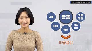 협동조합 리더의 가치실현 과정