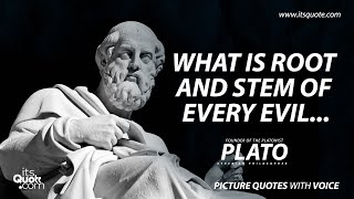 Life-changing Plato Quotes | Quotes about life | Life Quotes