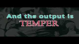 Jr NTR's Temper Movie Audio Launch Teaser