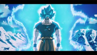 Tatli - Depression  // DBS BROLY // LEXX LITTLE // MOTIVATION AMV