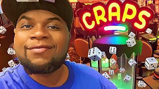 Can $135 Across Work On Bubble Craps???