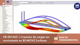 [EN] KB 001665 | Creación de cargas móviles en RF-MOVE Surfaces