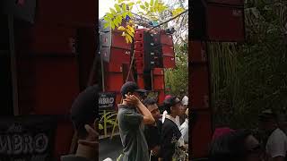 ALS AUDIO||KARNAVAL BUDAYA DESA SUMBERSUKO