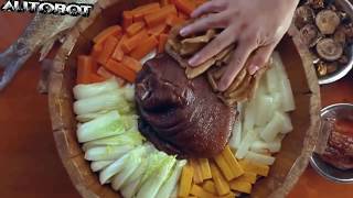 KungFu Đầu Bếp - FullHD [Thuyết Minh] || Hồng Kim Bảo