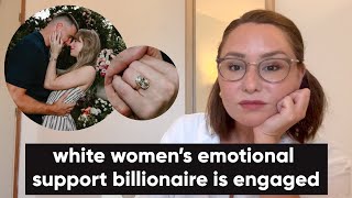 it’s time to have the taylor swift conversation