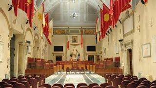 Assemblea Capitolina di Giovedì 23 marzo 2017, dalle ore 9,30 alle ore 14,30