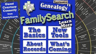 Inside Scoop About FamilySearch.org