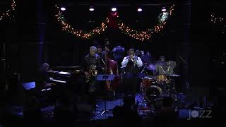 Billy Harper Quintet Live at Dizzy's 2017 w  Freddie Hendrix, Francesca Tanksley